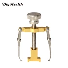 Dighealth, Скоба для ногтей, инструменты, Реверсивный корректор Paronychia Bunion