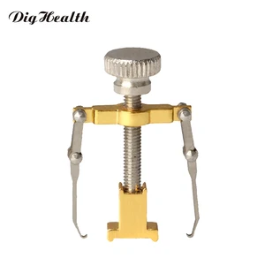 Dighealth, Скоба для ногтей, инструменты, Реверсивный корректор Paronychia Bunion