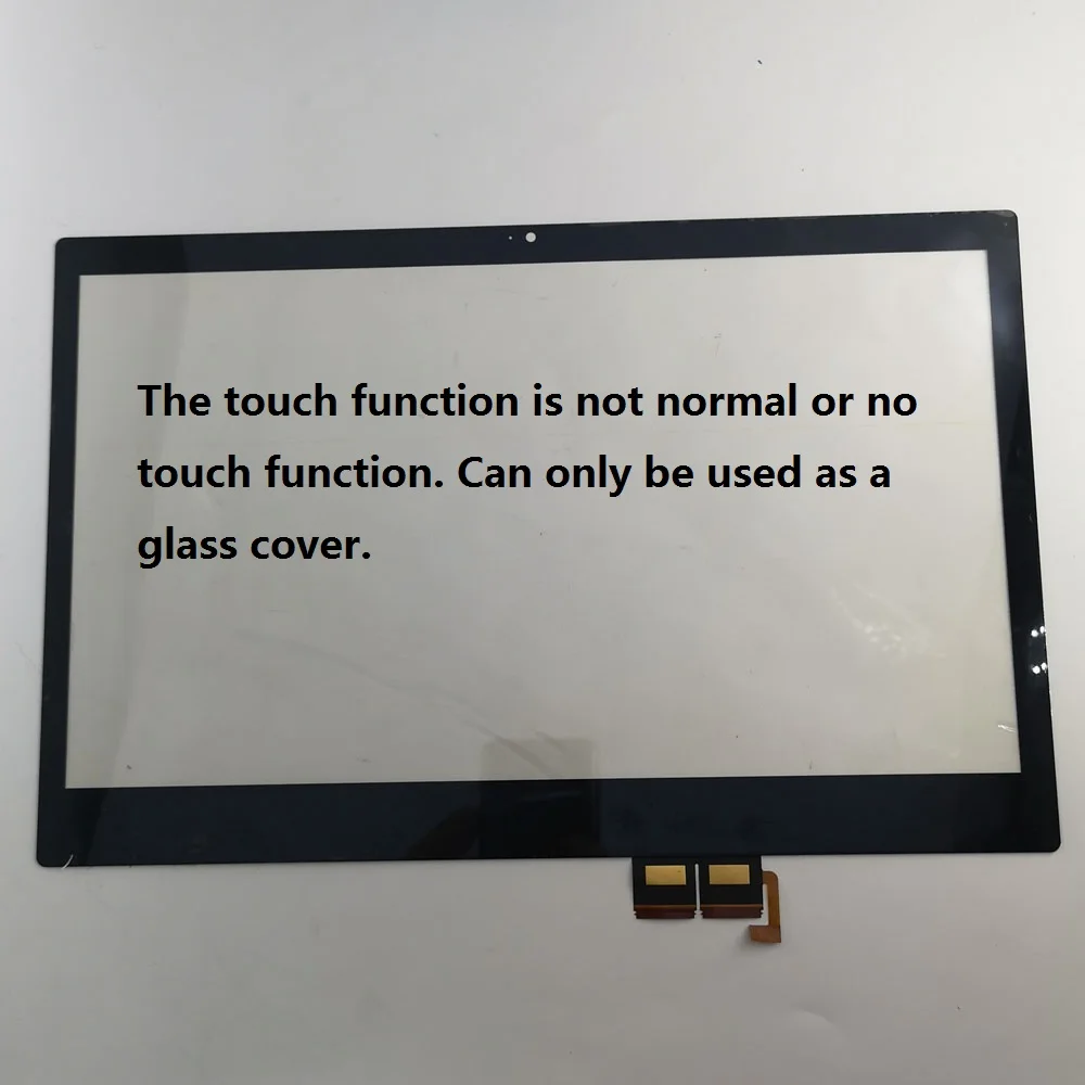 function not normal 14 дюймов для acer Aspire V5-471 471P V5-431 431P сенсорный экран дигитайзер стекло сенсор запасные части - Цвет: function not normal