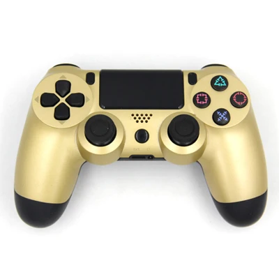 Беспроводной контроллер для PlayStation 4 PS4 Bluetooth беспроводной геймпада Джойстик