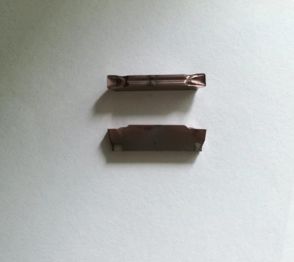 

MGMN300-T AE15TF,AEROPA carbide turning insert ,Factory outlets, the lather,cnc,machine