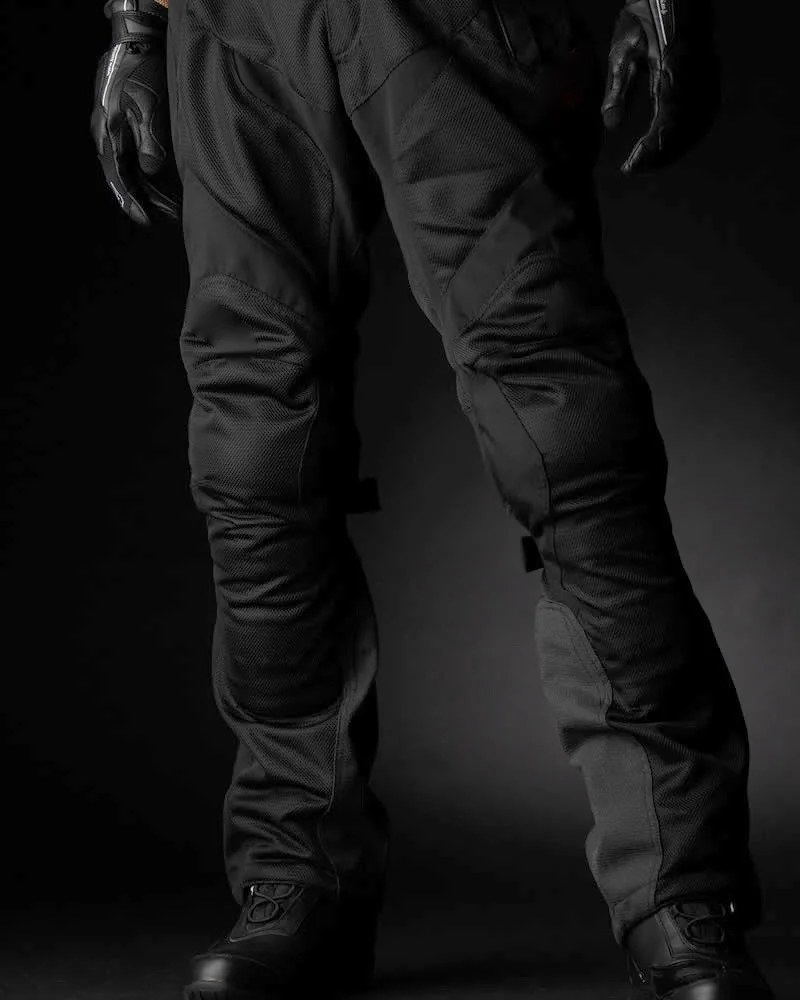Мужские защитные брюки для езды на мотоцикле|Брюки| |