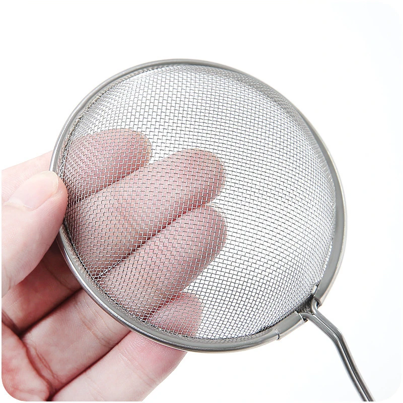 Кухонные инструменты для приготовления пищи из нержавеющей стали маленький