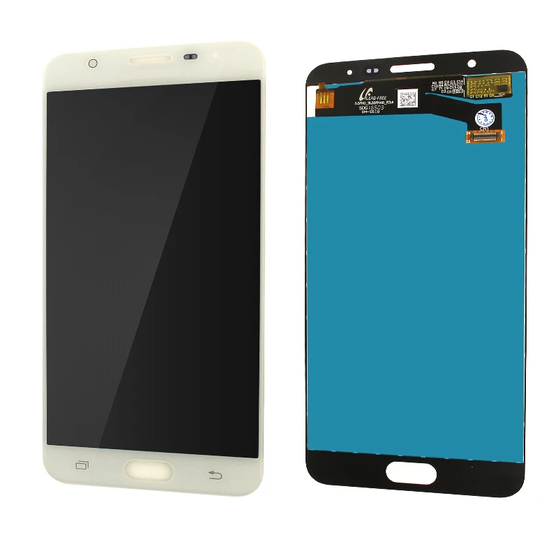 Оригинальный ЖК дисплей для Samsung Galaxy J7 Prime G610 G610F On7 2016 G6100 сенсорный экран