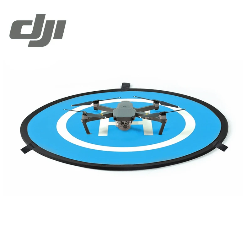 Дроны посадочной площадки для DJI Мавик Pro Air Spark Phantom и вдохновлять Drone сумки