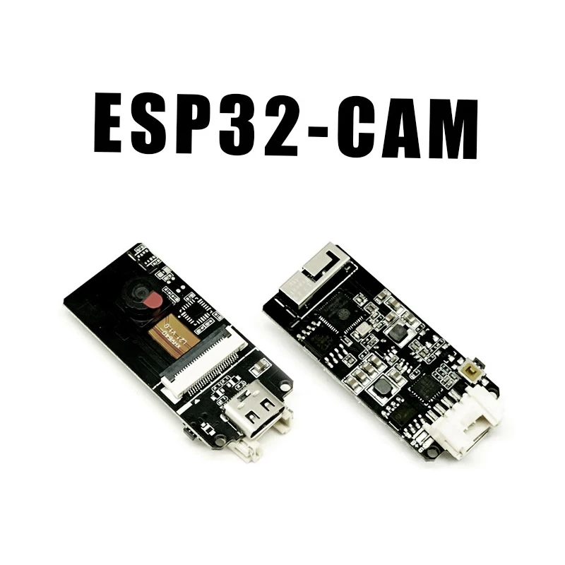 1 шт. ESP32CAM модуль камеры ESP32 для Arduino ESP32|Запасные части| |