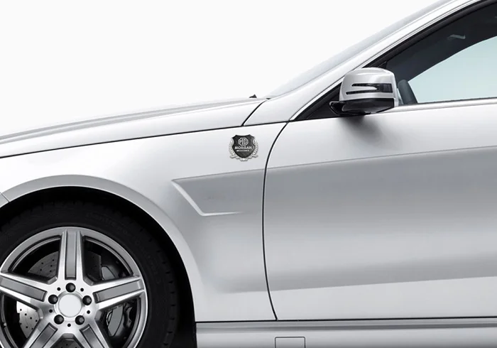 1 шт. стикер для кузова автомобиля MG 5 7 Orkina 350 ZS ZT GS TF ZR Mirror 3 эмблема багажника из