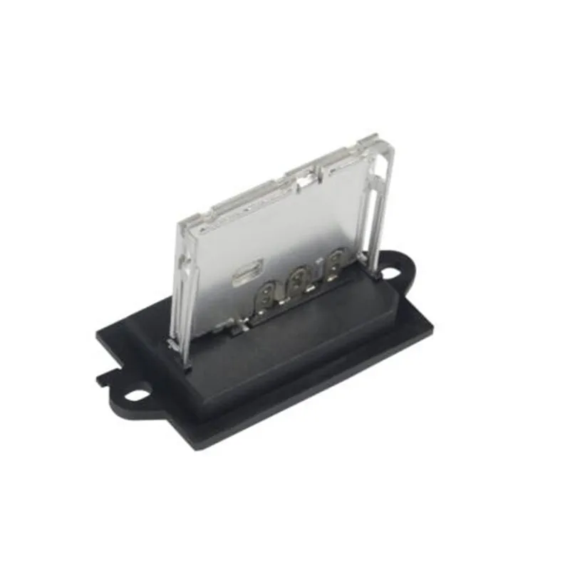 Резистор электродвигателя воздуходувки 27150ED000 для Nis san Cube Tiida Ver sa 2007 2008 2009 2010