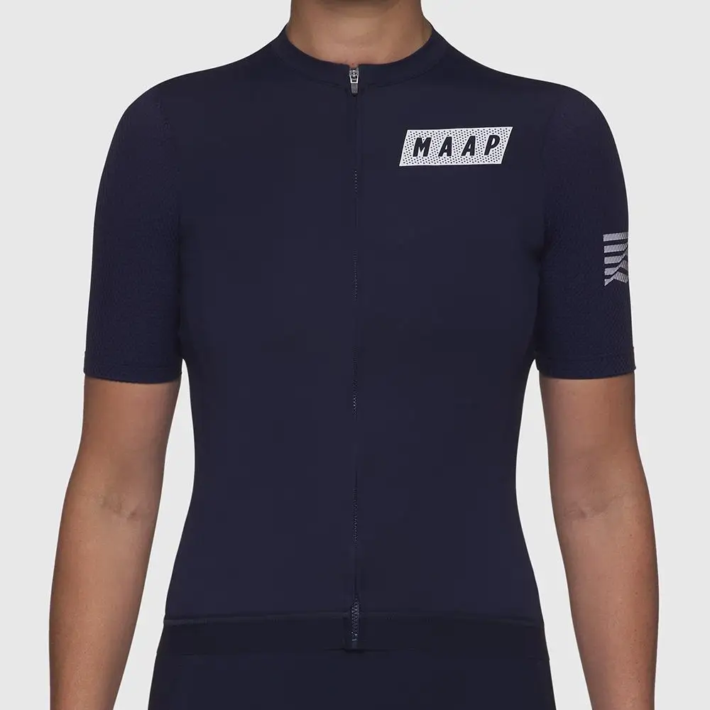 Jersey C Джерси mujer летний женский велосипед Велоспорт Джерси короткий рукав mtb Джерси RUNCHITA костюм для велоспорта из шерсти Одежда Топы MTB maillot ciclismo - Цвет: Jersey C
