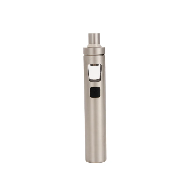 Оригинал Joyetech eGo AIO D22 XL с 3 5 мл атомайзером Vape 2300 мАч батарейный комплект|joyetech