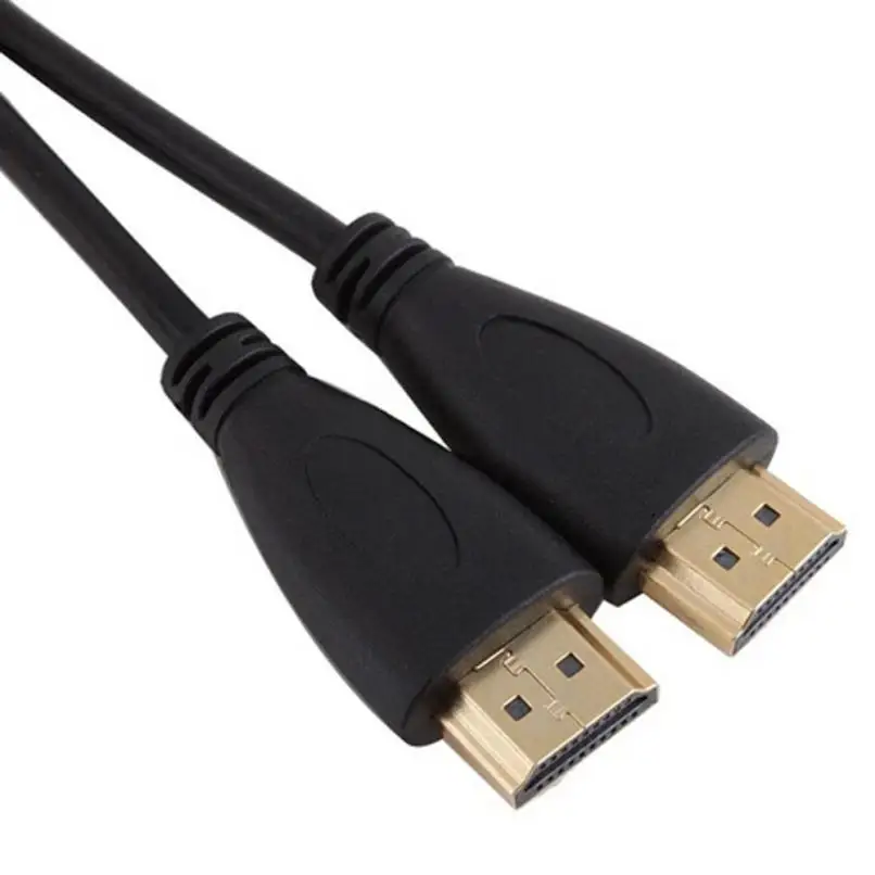 Hiperdeal 2 м производительность прочный HDMI V1.4 AV кабель высокая скорость для Xbox DVD HDTV
