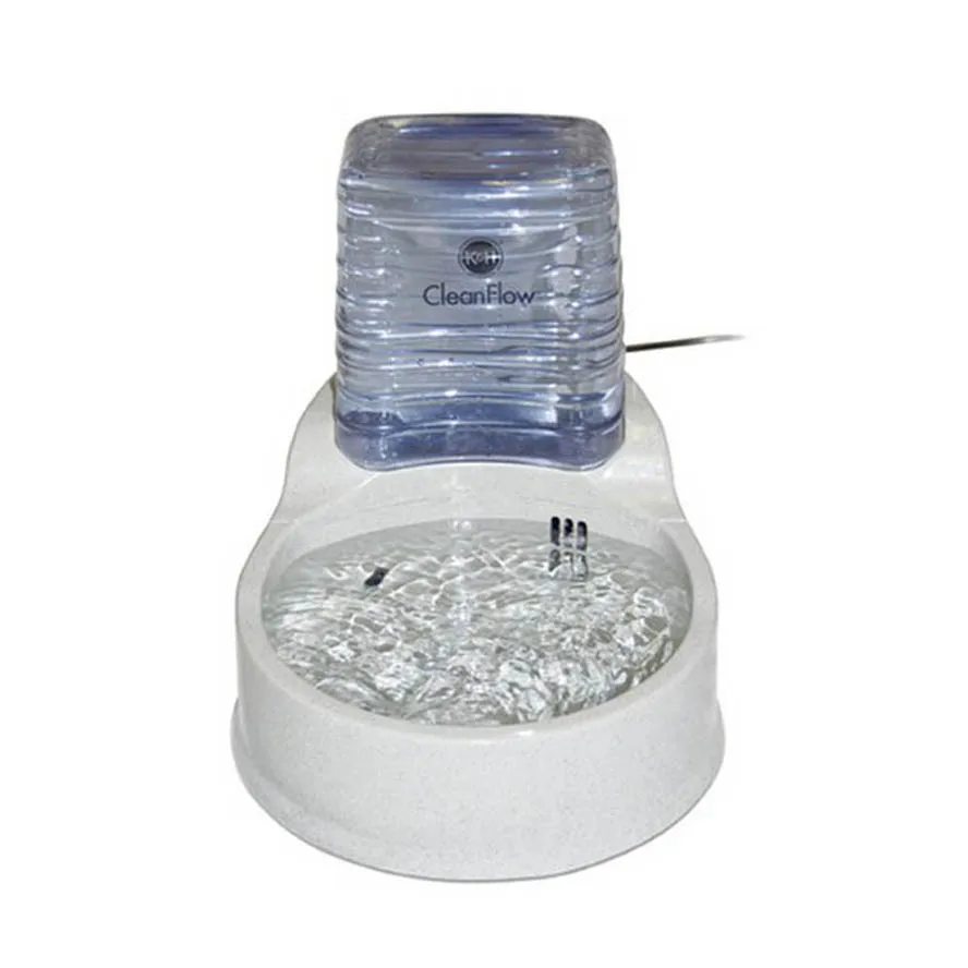 1 3 галлонов пресной воды автоматическая подача для домашних животных Поильник