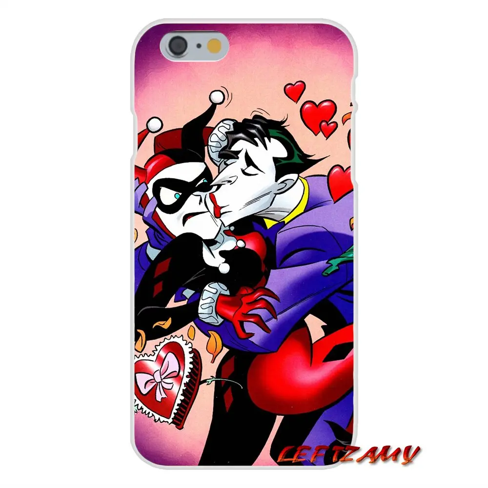 ТПУ чехол Dc Comics Бэтмен Джокер супер герой дизайн для Xiaomi Redmi Note 6A MI8 Pro S2 A2 Lite Se MIx Max 2