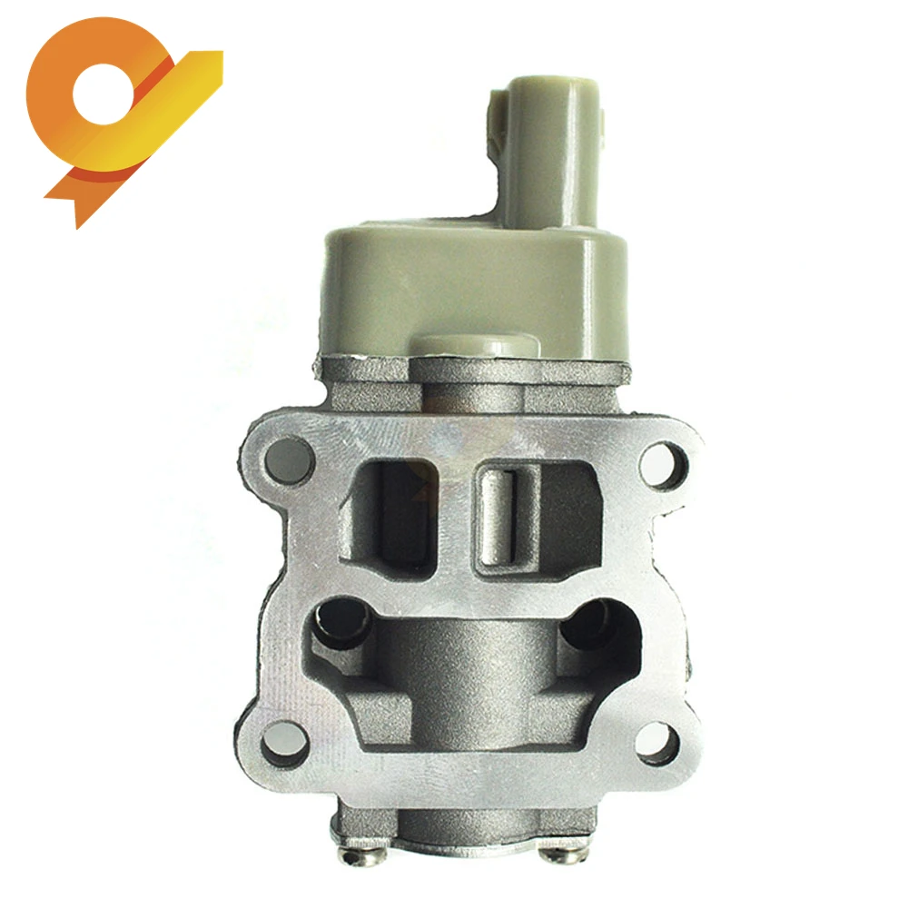 22270-11010 2227011010 1903-310310 136800-0400 AC198 AC4025 2H1319 IAC198 Регулятор ХОЛОСТОГО Управление клапан для Toyota Paseo Tercel 1.5L