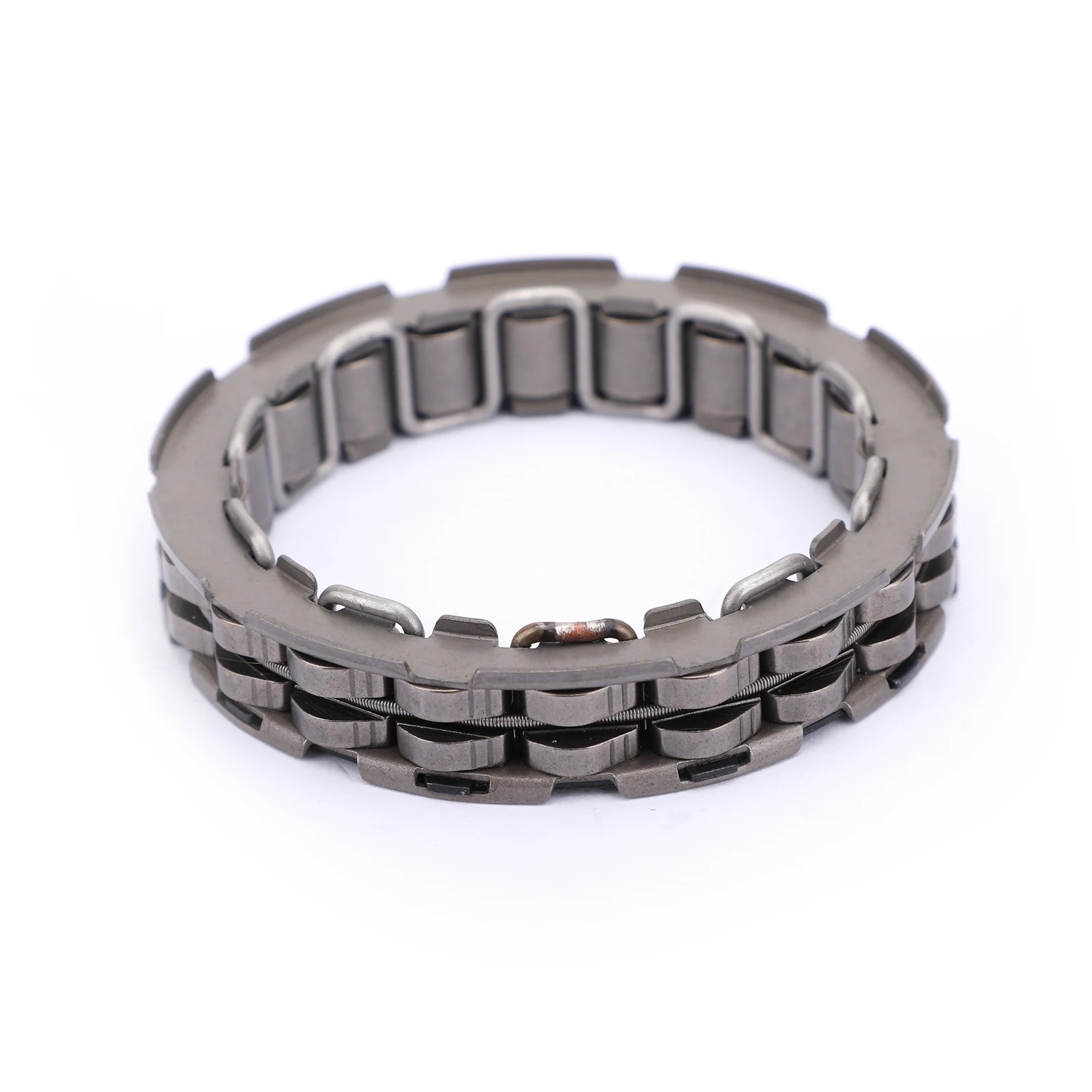 

Areyourshop Starter Clutch One-Way Bearing Gear Kit For LC4 640 250 400 525 for Ruota libera Motorcycle Accessories