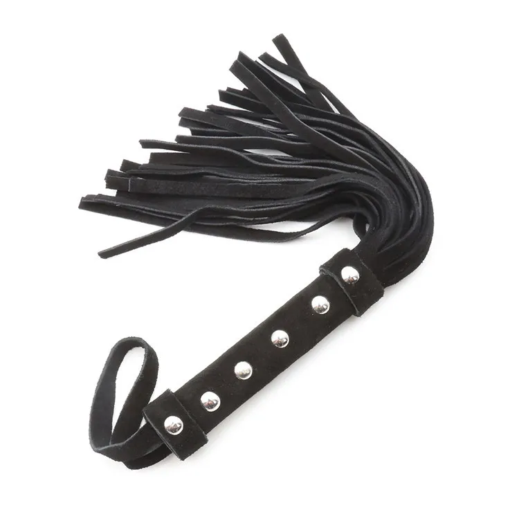 5 шт. Фетиш тренировочный кнут|leather whip|training whipgenuine leather whip |