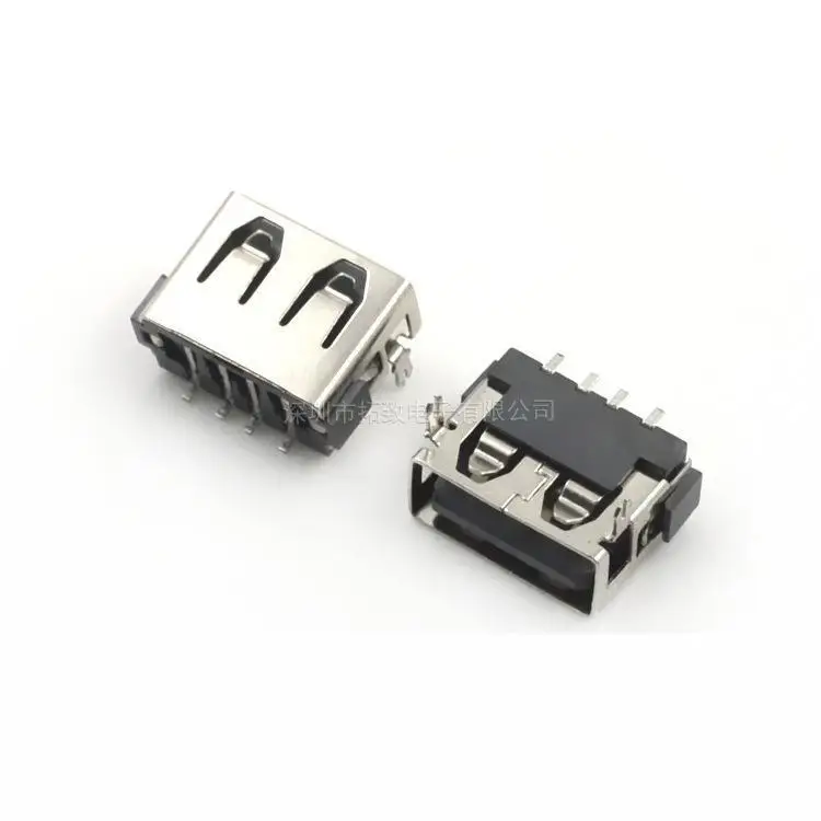 USB материнской платы AF90 градусов 10 0 короткое тело винил безграничны/H6.3 спереди