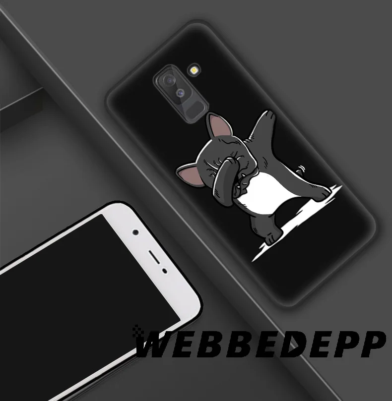 Мягкий силиконовый чехол из ТПУ для Samsung Galaxy S10 S10e S9 S8 Plus S7 S6 Edge &amp J6 |