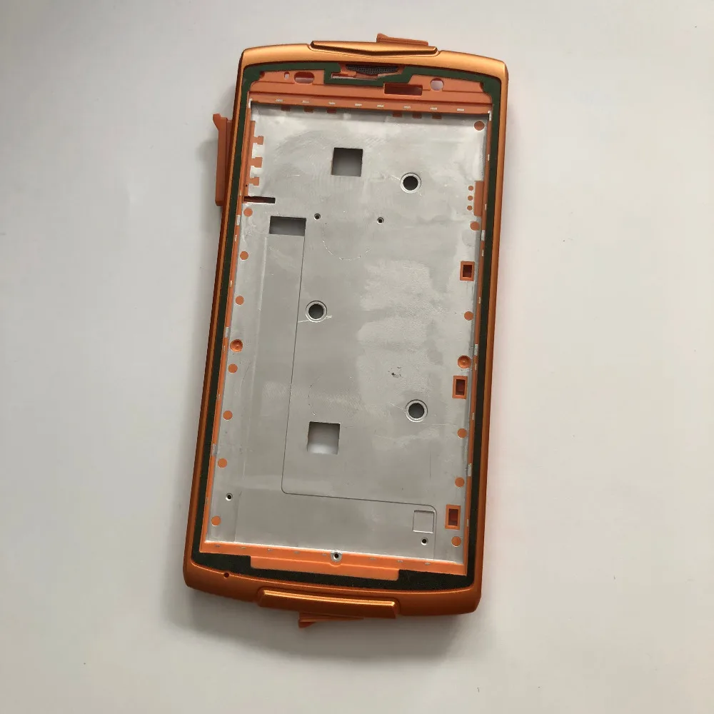 Новый ЖК чехол в средней оправе для ZOJI Z7 MT6737 четырехъядерный 1 3 ГГц 5 0 дюйма 1280x720