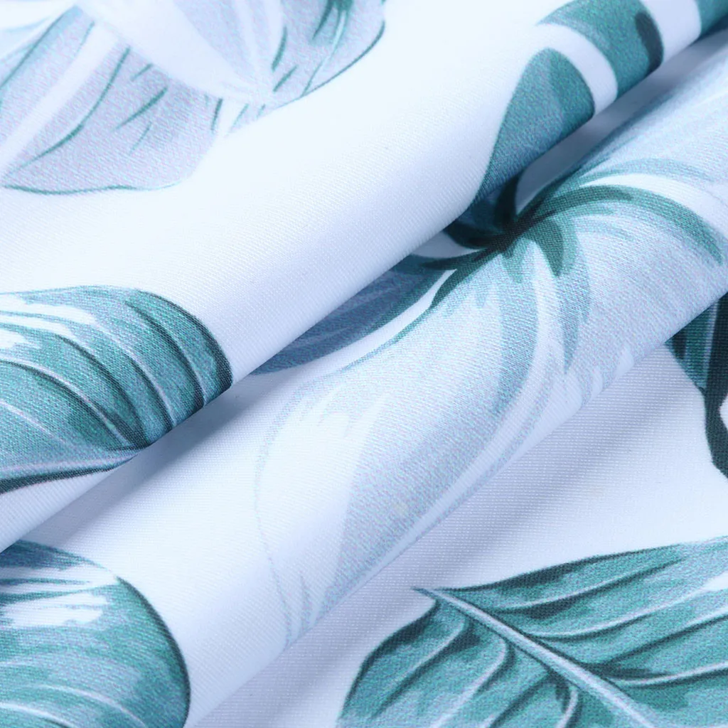 Пляжное купальное бикини для беременных женский купальник с пуш апом большого