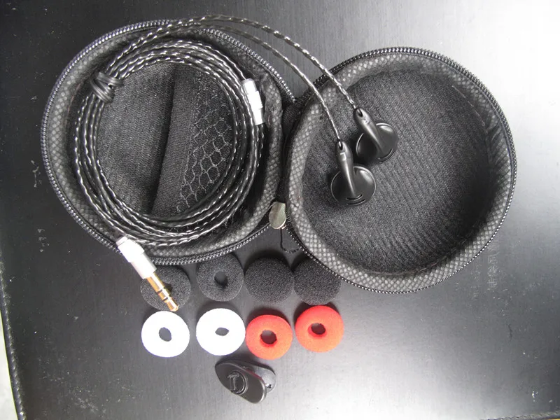 DIY PK1 провод для наушников OFC 150 Ом посеребренный провод|earphone jack wiring|earphone pricewire device |
