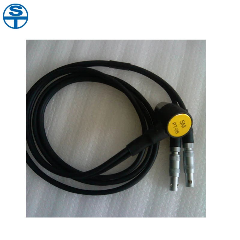 PT 08 контактный датчик для ультразвукового толщиномер|probe transducer|ultrasonic probesensor sensor |