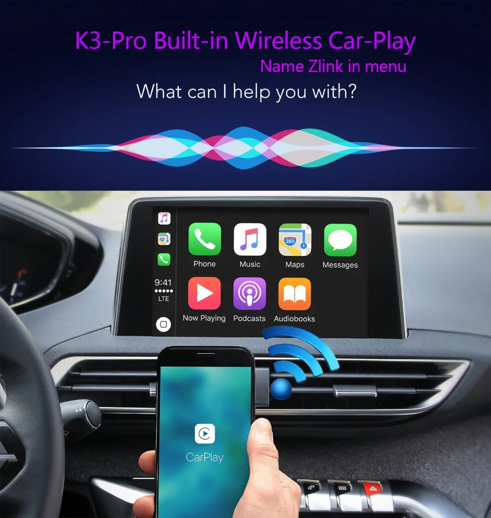 Android 9,0 8 Core 10," ips 4G+ 32G автомобильный проигрыватель с радио и GPS для Jeep Wrangler 2011 2012 2013 DSP CarPlay ADAS