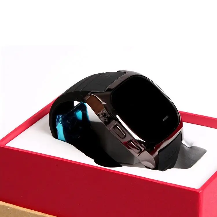 Смарт-bluetooth часы синхронизации Smartwatch M26 с из светодиодов дисплей жизнь