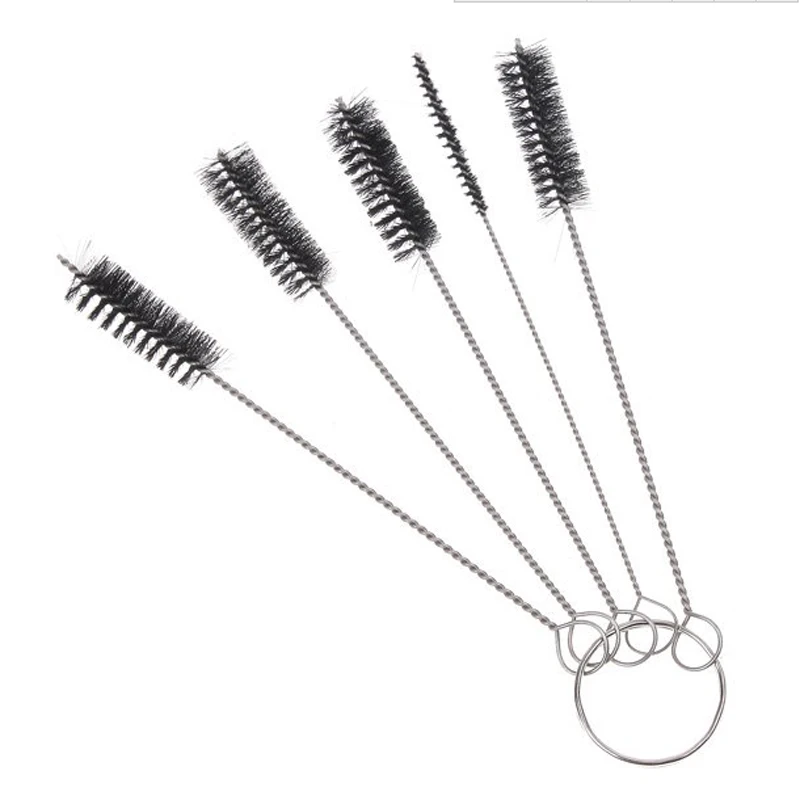 Набор кистей для чистки тату машинки 15 комплектов|cleaning brush kit|for tattooset tattoo |