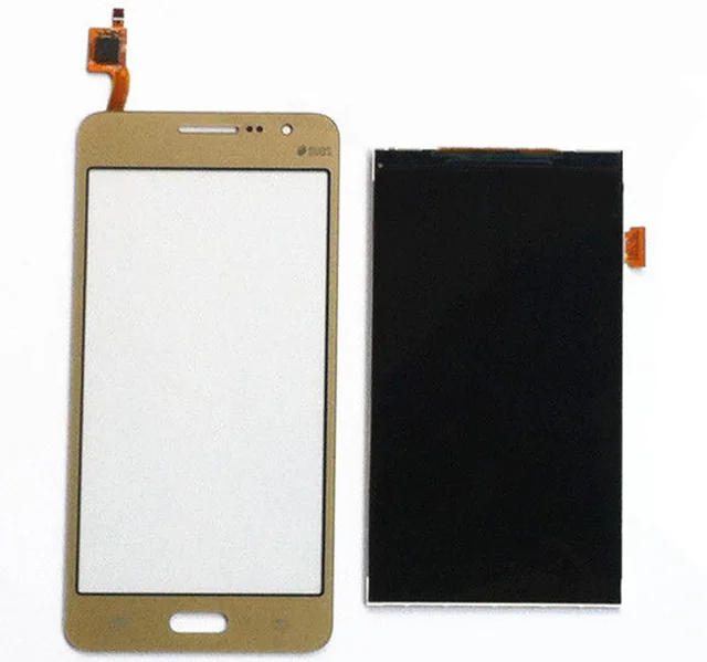 3 Colors Touch Screen for Sumsung Galaxy Prime G531 SM-G531F G531F &amp G530 G5308W G530H With Digitizer Glass Panel +no Tracking |