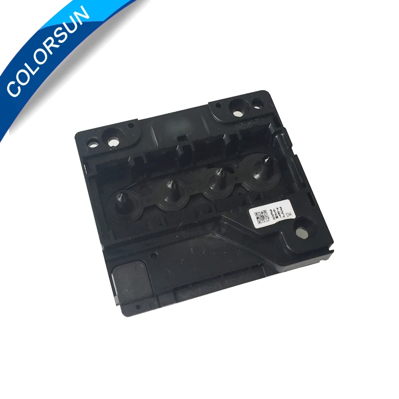 Новинка 100% оригинальная печатающая головка F181010 для Epson T10 T13 T20 T21 T22 T23 T24 T25 T26 T27 L100