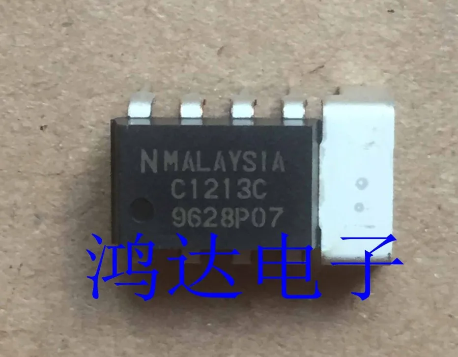 UPC1212C C1212C UPC1213C C1213C DIP-8