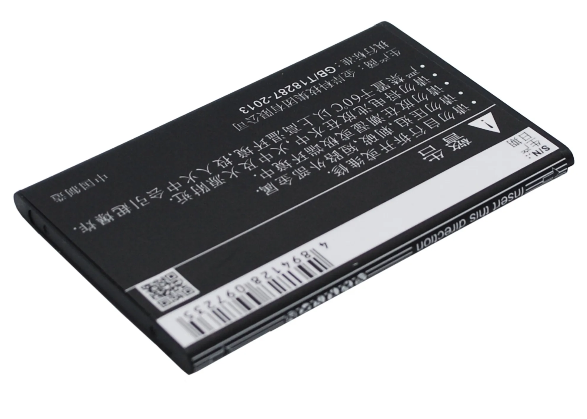 Аккумулятор Cameron Sino 1000 мАч для смартфона Coolpad 5010|Аккумуляторы мобильных