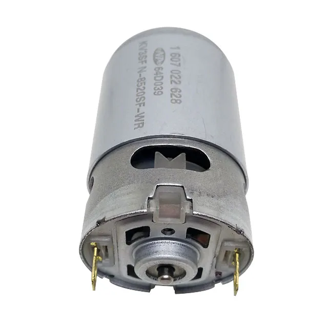 GSB1200-2-LI 12 В зарядка дрель двигатель для шуруповерта KV3SFN-8520SF-WR с 13 лет шестерни