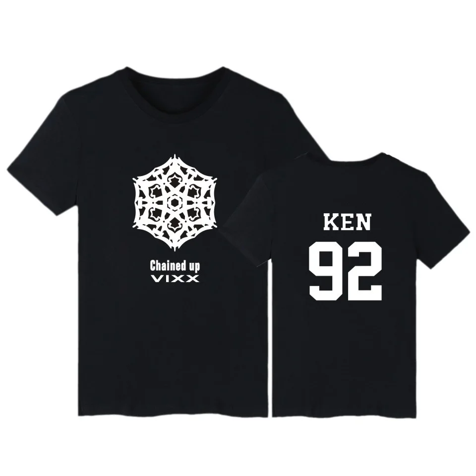 Футболка женская хлопковая с коротким рукавом батальных размеров 2017|t shirt women|fan