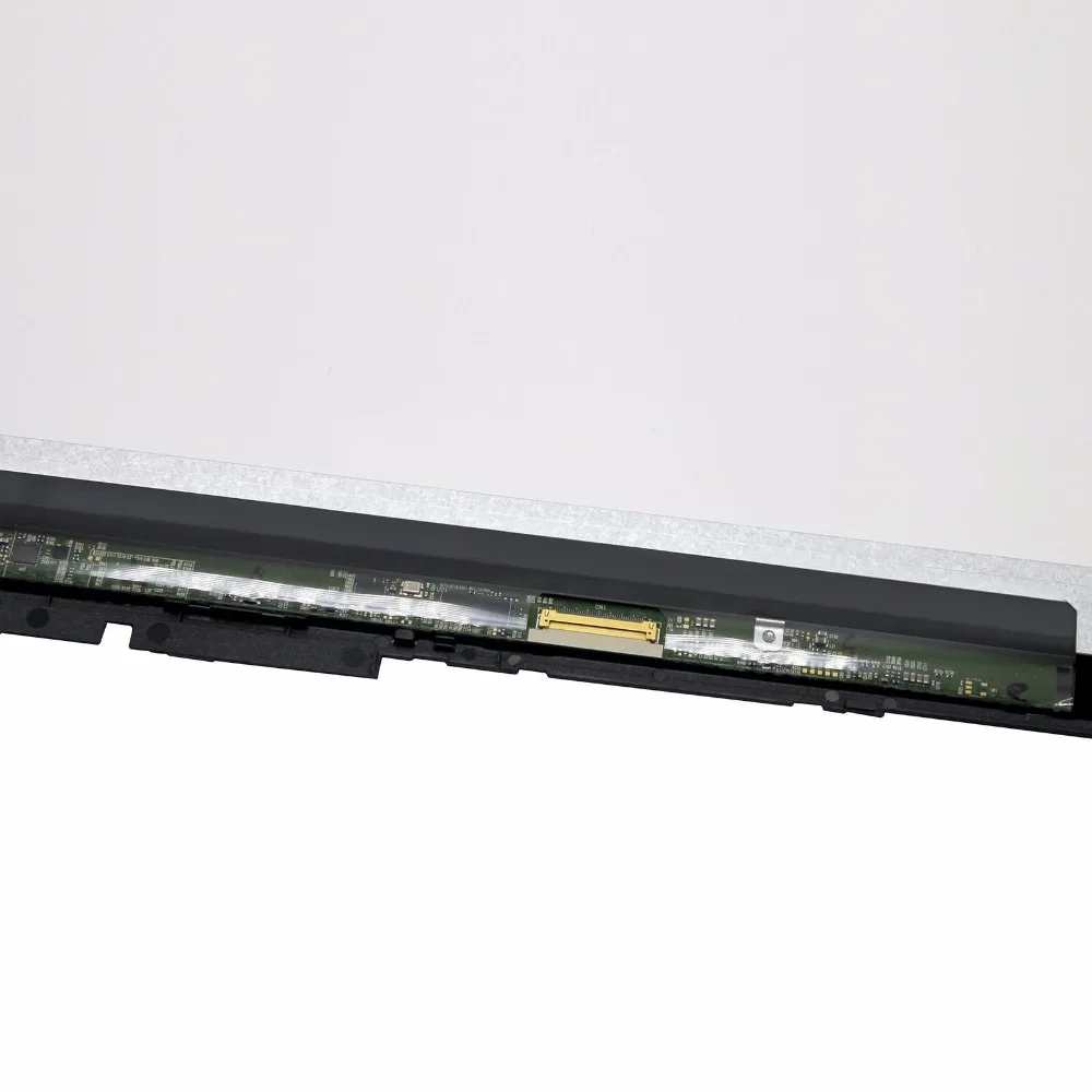 15 6 LP156WFA-SPA1 1080P ips светодиодный сенсорный ЖК-экран для lenovo Yoga 710-15 | Компьютеры и офис