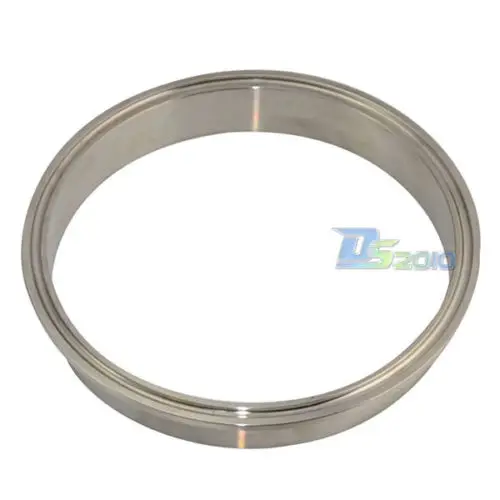 219MM 8&quot OD Sanitary Weld on Ferrule FitsTri Clamp Stainless Steel SS316 | Обустройство дома