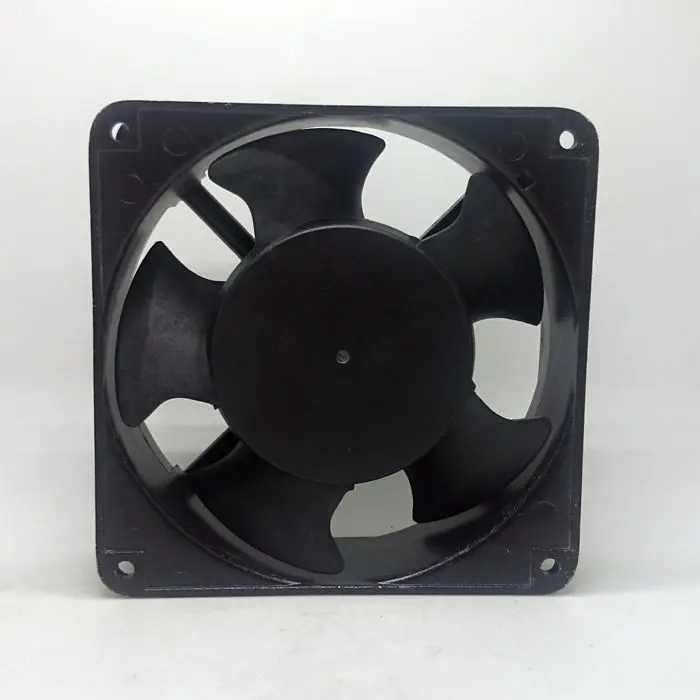 Б/у SUNON DP201A 2123HBT AC220V 12038 система корпус электрического сварочного аппарата