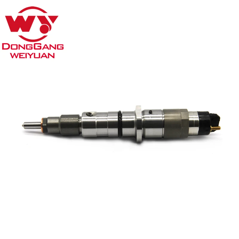 Инжектор дизельного топлива 0445120156для Bosch Common rail впрыск для Yuchai YC6L сопла