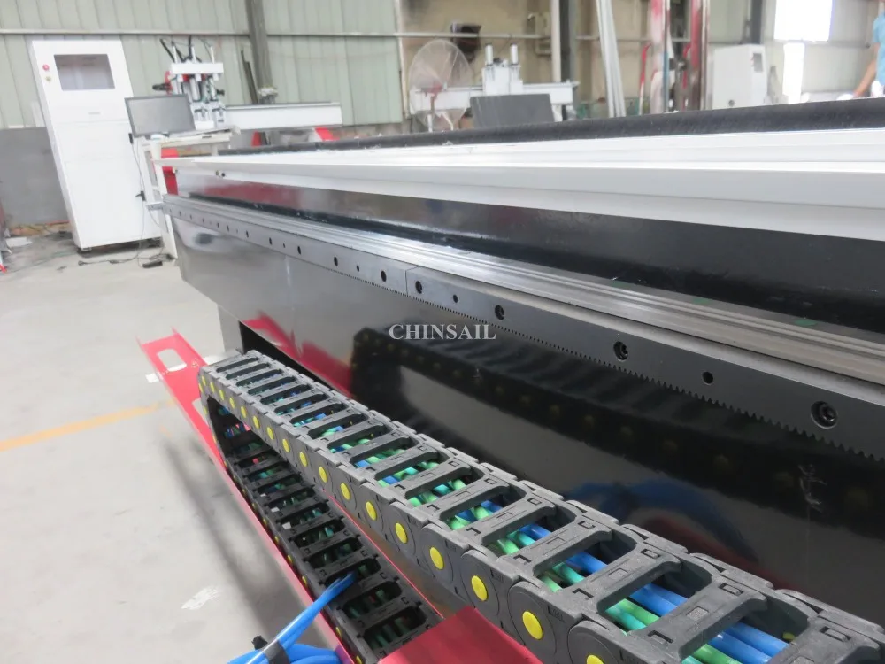 Многофункциональный фрезерный станок с ЧПУ цена/фрезерный для резки металла 1325