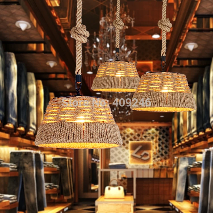 Люстры для баров
