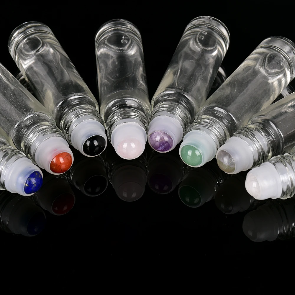 6 шт. натуральные камни лечебные хрустальные кристаллы драгоценный камень