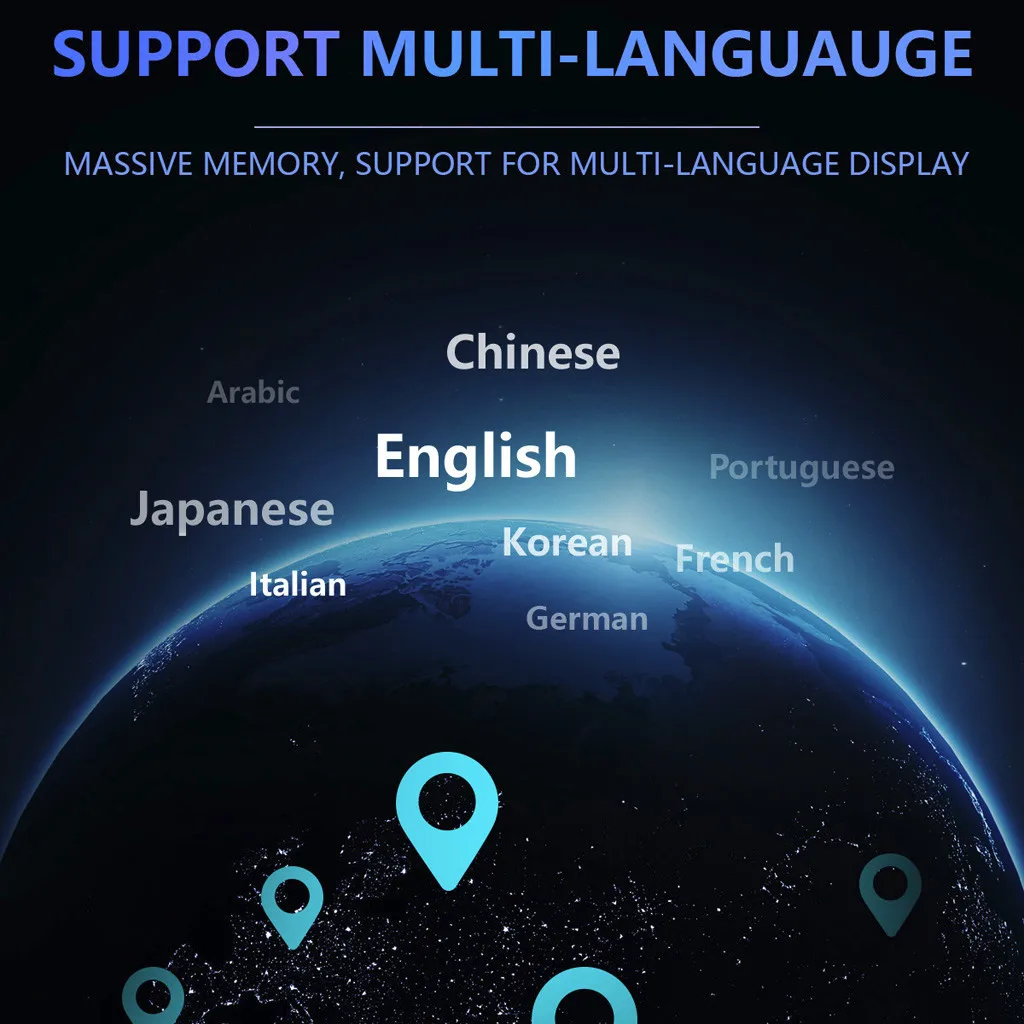 Смарт-часы Beautyss T3 для IOS и Android мужчин женщин кислородное кровяное давление IP67