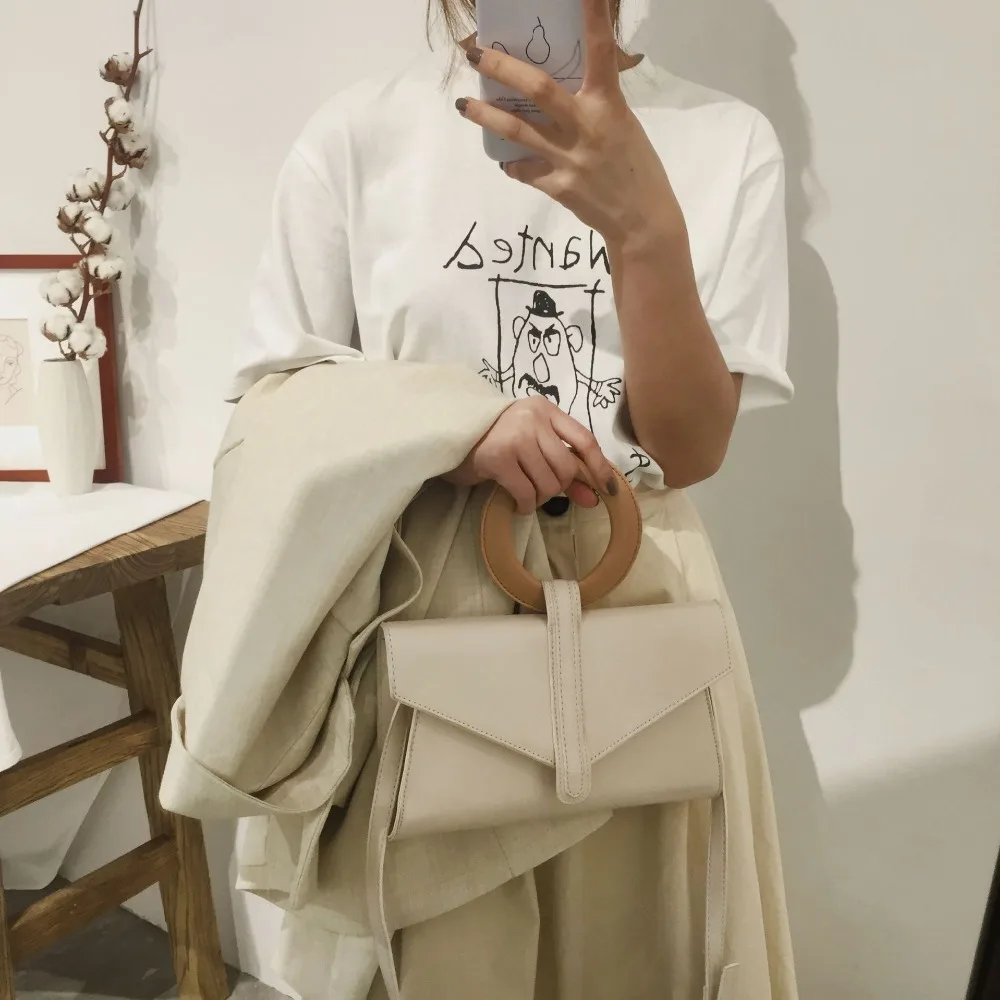 Модная роскошная дизайнерская сумка-конверт с верхней ручкой женская