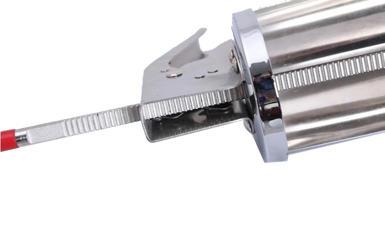 Пистолет для гамбургеров салат/KFC диспенсер соусов/гамбургер томатном соусе