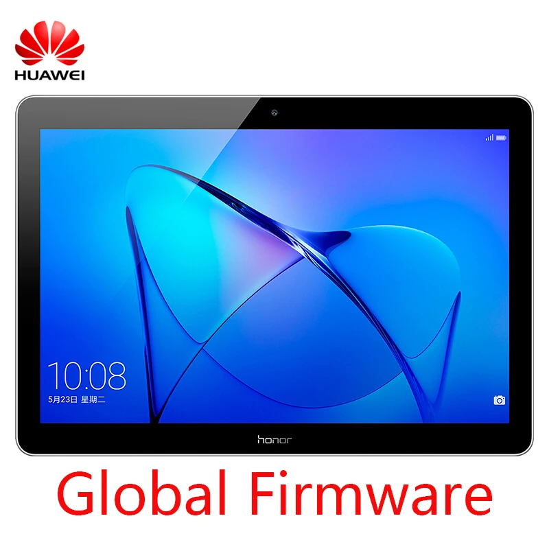 9 6 дюймов Huawei Honor Play MediaPad 2 AGS W09/AGS L09 планшетный ПК 3 ГБ ОЗУ 32 Гб ПЗУ SnapDragon 425 1280*800 IPS