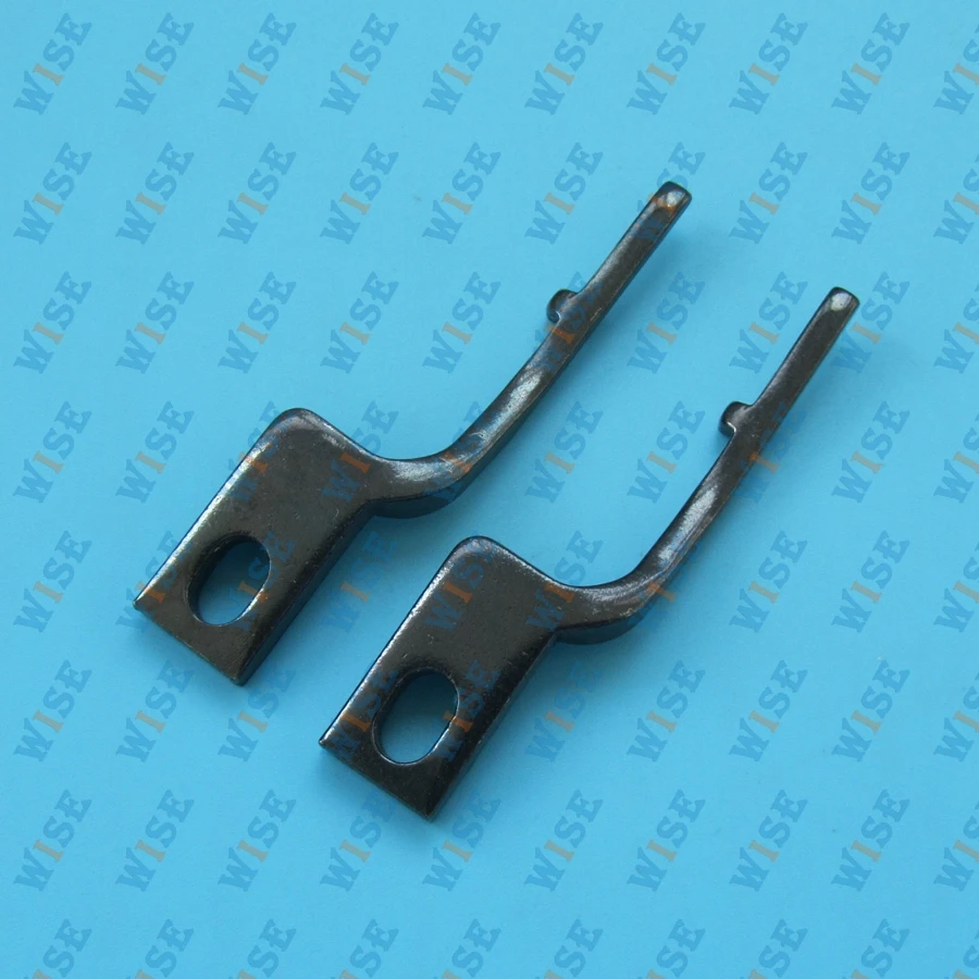

2 PCS HOOK RETAIN FINGER # KF220511 FOR BARUDAN EMBROIDERY MACHINE
