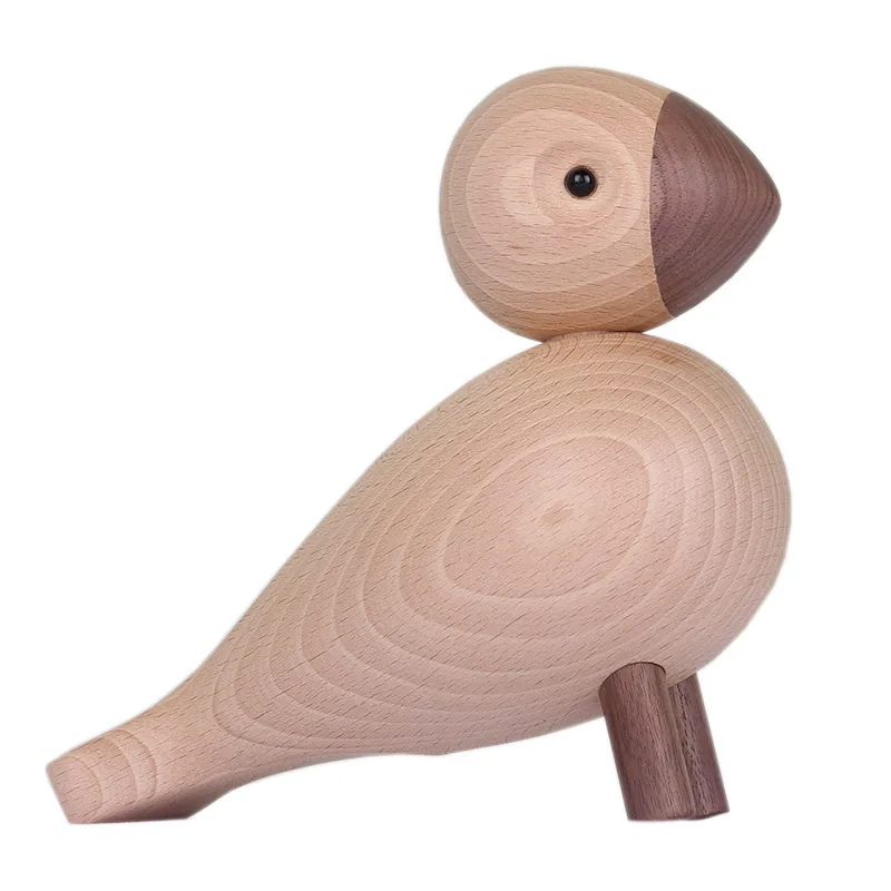 111 распродажа деревянная игра кукольная кукла резьба по дереву украшение