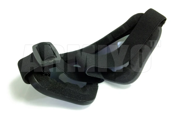 

Armiyo X4 Goggles UV400 Anti-UV Windproof Snowboard Skate Motorcycle Cycling Sunglasses Skiing Eyewear