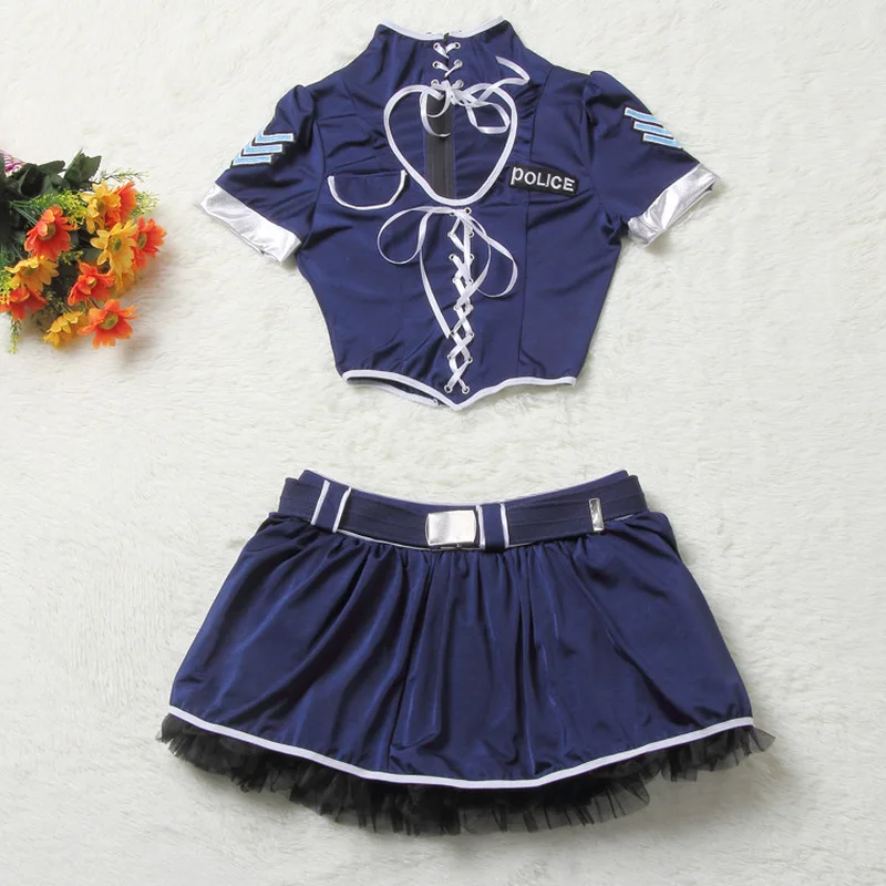 3 шт. костюм полицейского для ролевых игр на Хэллоуин | Тематическая одежда и